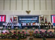 Serangan Siber Ke Sistem TI Pemerintah Tinggi, BKKBN Bergabung dengan CSIRT