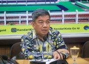 Kendari Maksimalkan Peran TPPS Kecamatan Percepat Penurunan Stunting
