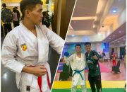 Siswa MAN 1 Kendari Raih Juara 2 dan 4 di Ajang O2SN Tingkat Sultra