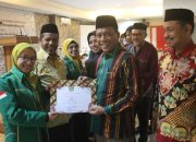 Raidatul Saptrians Asal Baubau Bakal Wakili Sultra di Ajang PAI Award Nasional 2023 di Jakarta 