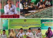 Kemenag Kota Kendari Gelar Piloting Keluarga Sakinah Diikuti 17 Pasutri