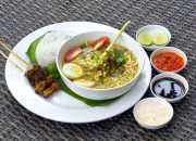 Semarak Kemerdekaan RI, Swiss-Belhotel Kendari Hadirkan Menu Andalan 