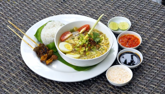 Semarak Kemerdekaan RI, Swiss-Belhotel Kendari Hadirkan Menu Andalan 