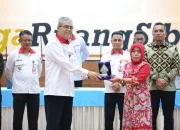 Pemkot Kendari Teken MoU dengan BSSN Terkait Pemanfaatan Sertifikat Elektronik