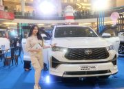 Kalla Toyota Hadirkan Promo DP 12 Juta di Program Merdeka Sale Semua Lebih Mudah