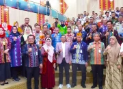 Bappeda Kota Kendari Buka Forum Konsultasi Publik KLHS RPJPD 2025-2045 Tahap II