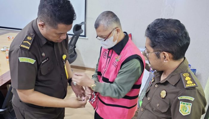 1 Pejabat Kementerian ESDM kembali Ditetapkan sebagai Tersangka Kasus Tipikor PT Antam