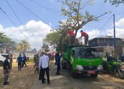 Pemkot Kendari Matangkan Persiapan Aktivasi IKD di Ruang Terbuka Kali Kadia