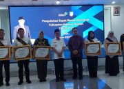 Genjot turunkan Stunting, Kepala BKKBN Motivasi Akseptor KB dan Kukuhkan BAAS di Kabupaten Konawe Selatan