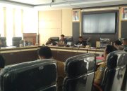 Komisi III DPRD Kendari Sayangkan Pimpinan PT Kurnia Tidak Kooperatif