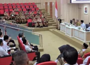 Kota Kendari Jadi Tuan Rumah Kompetisi Sains Madrasah Nasional