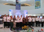 DPK Sultra Bekerja Sama dengan Perpustakaan Nasional Gelar PILM