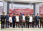 120 Narapidana di Rutan Kolaka Dapat Remisi HUT RI