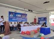 Plt Bupati Koltim: Stunting Itu Bahaya, Makanya Harus Dicegah