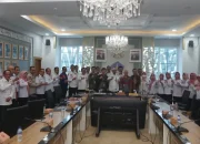 BPKP Sultra Dampingi Kota Kendari Evaluasi Perencanaan dan Penganggaran