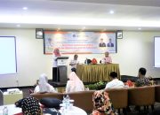 Kembangkan IKM, Disnaker Kota Kendari Laksanakan Pelatihan Komunikasi Publik