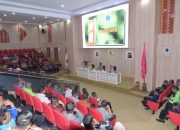 Pemkot Kendari Gelar Rakor Persiapan Jelang Penilaian Adipura 2023