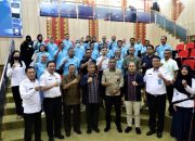 Buka SLI, Sekda Kota Kendari Harap Penyuluh dan Petani Dapat Antisipasi Dampak Negatif Perubahan Iklim