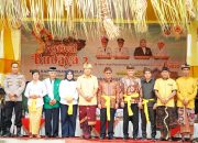 PHDI Konawe Selatan Sukses Gelar Festival ke-2 Tahun 2023
