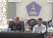 Pemkot Kendari Bakal Berhentikan Pelayanan Publik di Area Kawasan RTH