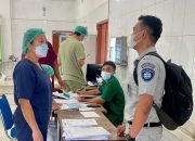 Jasa Raharja Tetap Beri Santunan Korban Laka Lantas Meninggal Dunia Tanpa Ahli Waris