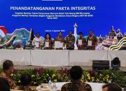 2 Kecamatan di Konsel Peroleh Program Bantuan Teknis Penyusunan RDTR dari Kemen ATR BPN