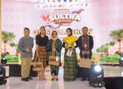 Jadi Narasumber Talk Show, Kepala DPMPTSP Kota Kendari Paparkan Penggunaan Transaksi Non Tunai