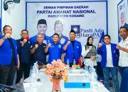 Merasa Dirugikan, Fraksi PAN Kecewa Terhadap Ketua DPRD Konawe Terkait Usulan Pj Bupati