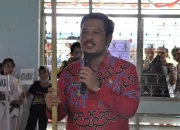 Dibuka Staf Ahli Pemkot Kendari, Ratusan Atlet Kempo se-Sultra Perebutkan Piala Wali Kota Kendari