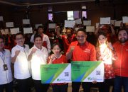 Semakin Mudah, Daftar dan Bayar Iuran BPJS Ketenagakerjaan, Kini Bisa Melalui Aplikasi AYO Toko by SRC