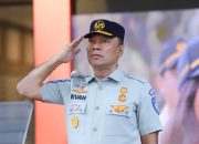 Jadi Pembina Upacara HUT ke-78 RI, Rivan A. Purwantono Sampaikan Refleksi Kemerdekaan bagi Jasa Raharja