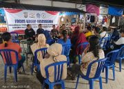 Kadin Sultra Terus Dorong Peningkatan Kapasitas Pelaku UMKM