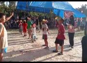Rayakan HUT ke 78 RI, Pemdes Andoolo Gelar Berbagai Lomba Menarik