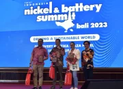 PT Vale Tegaskan Komitmen Terhadap Pertambangan Keberlanjutan di Nickel Summit Bali 2023