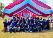 NasDem Konsel Target 10 Kursi DPRD Pemilu 2024