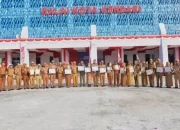 Ini Daftar Pemenang Lomba Peringatan HUT ke-78 Tahun RI di Kota Kendari