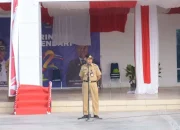 Pj Wali Kota Kendari Nonaktifkan Sementara 2 Camat dan 34 Lurah