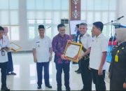 Kepala BKKBN RI Apresiasi Pemkab Konsel dalam Penanganan Stunting