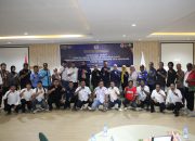 KONI Sultra Gelar Bimtek Pengelolaan Dana Hibah