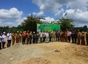 Pemkot Kendari Dapat Bantuan Dana Pengelolaan Sampah dari Bank Dunia