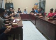 Tiga PWI Cabang di Sultra Terbentuk