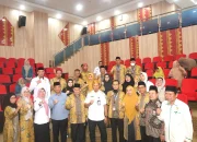 Pj Wali Kota Kendari Lepas 74 Calon Jemaah Umrah