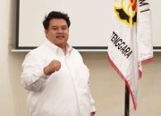 Perkemi Sultra Terbangkan 11 Atlet Berlaga di POPNAS Palembang 2023