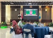 Wabup Morowali : Amdal PT Vale Komprehensif dan Memperhatikan Seluruh Aspek