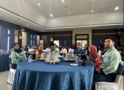 PT Vale Komitmen Beri Dukungan ke Masyarakat di Area Operasional