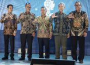 PT Vale Indonesia Borong Lima Penghargaan Environmental & Social Innovation Award 2023