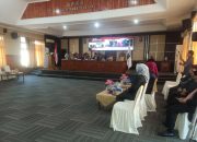 DPRD dan Pemkab Konsel Gelar Rapat Paripurna “Mendengarkan Pidato Kenegaraan Presiden RI”