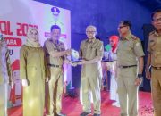 Kota Kendari Raih Penghargaan KLA Kategori Nindya dari Pemprov Sultra