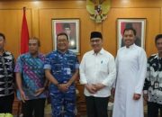Kepala BKKBN: Paroki Berperan Penting Bimbing Catin
