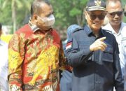 Kabupaten Konsel Terima Dana Bantuan Bumdes Senilai Rp75 Juta dari Kementerian